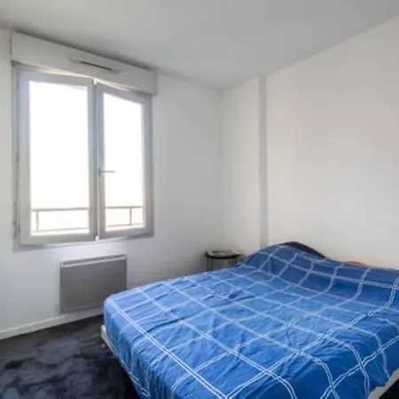 Appartement 3 Tram T3 *