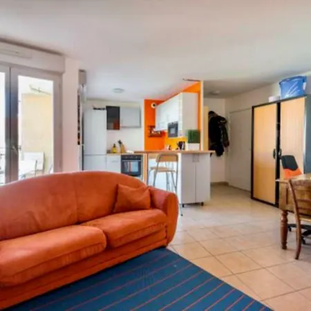 3 Tram T3 Appartement