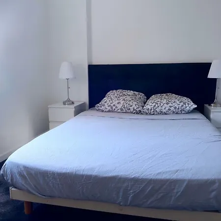 3 Tram T3 Appartement Lyon