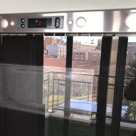 Appartement 3 Tram T3