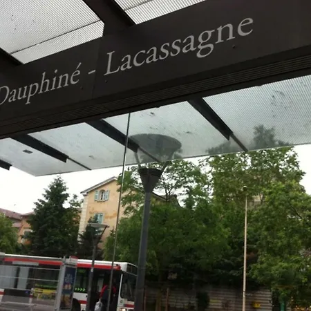 3 Tram T3 Appartement *